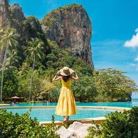 Отзыв от Евгения - Виза Destination Thailand